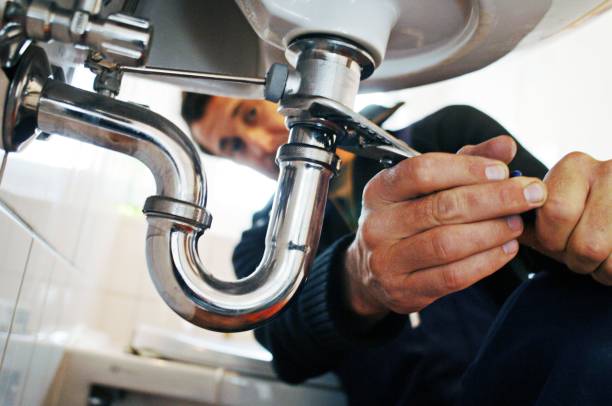Best Emergency Plumber  in Eastwood, LA
