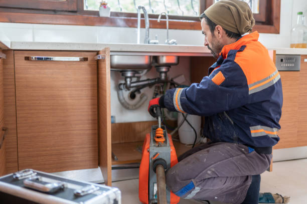 Best Pipe Repair Near Me  in Eastwood, LA