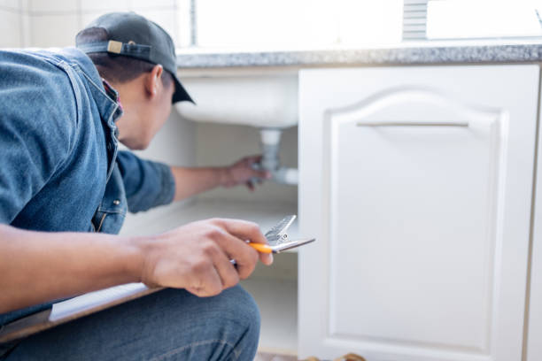 Best Sewer Line Repair  in Eastwood, LA