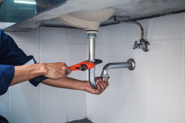 Best Plumbing Inspection Services  in Eastwood, LA