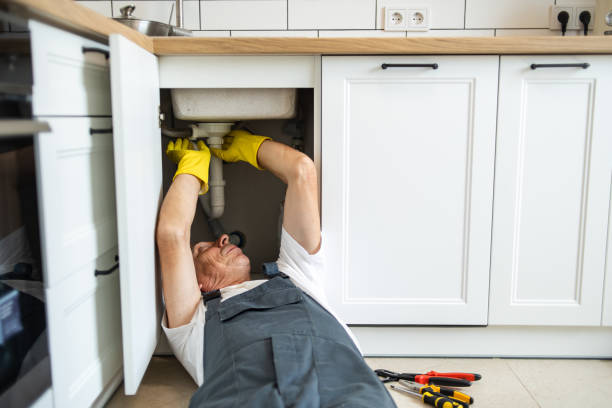 Best Local Plumber Services  in Eastwood, LA