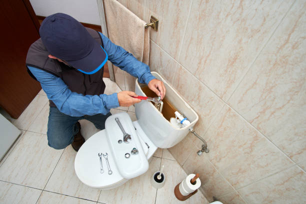 Best Plumbing Installation Services  in Eastwood, LA