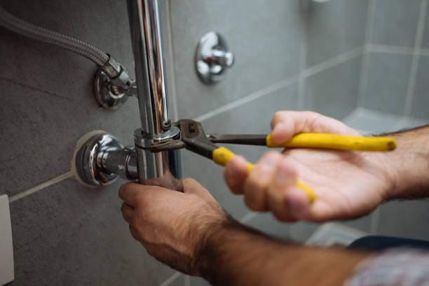 Best Hot Water Heater Installation  in Eastwood, LA