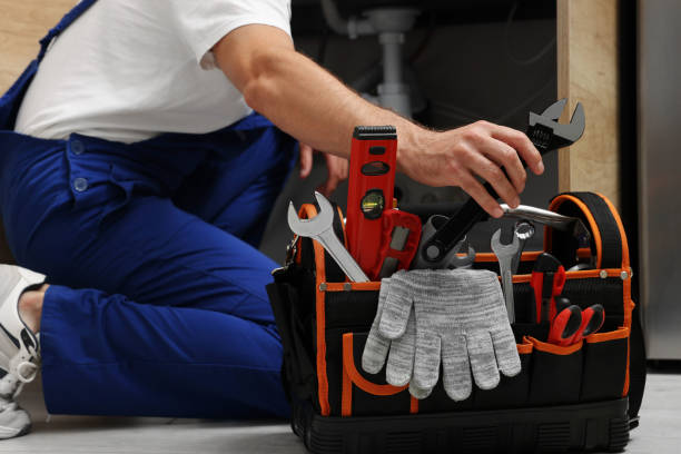 Best Shower Repair Services  in Eastwood, LA