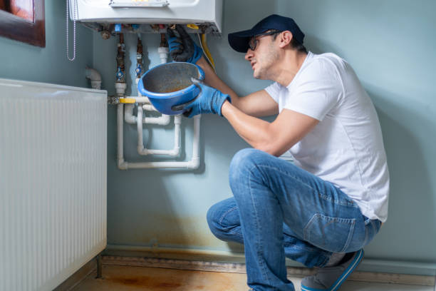 Best Sewer Cleaning Services  in Eastwood, LA
